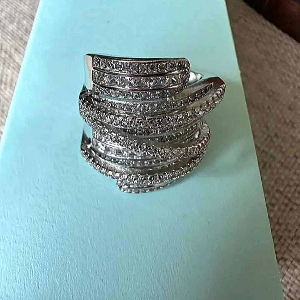Stack Ring - Picture 10 of 11
